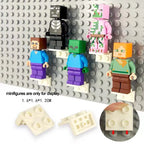 Elementy i akcesoria – Minifigure Bracket