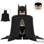 Zestaw figurek Super Hero - DY-112