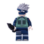 Zestaw figurek Naruto - KF-791