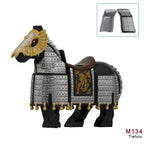 Elementy i akcesoria – Military - M-134