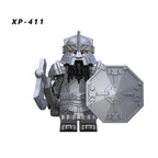 Zestaw figurek Medieval Army - XP-411
