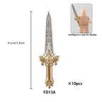 Elementy i akcesoria – Weapon - FD13A