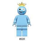 Zestaw figurek Roblox - R-020