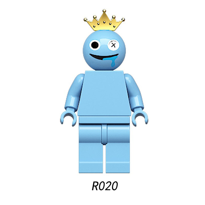 Zestaw figurek Roblox - R-020