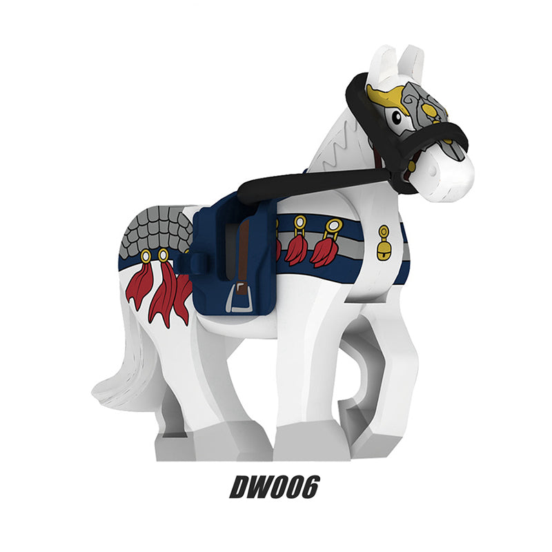 Elementy i akcesoria – Military - DW-006