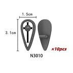 Elementy i akcesoria – Shield - N3010