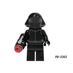 Zestaw figurek Star War - P-2302