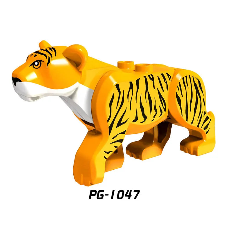 Elementy i akcesoria – Animal - P-1047