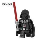 Zestaw figurek Star War - XP-269