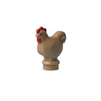 Elementy i akcesoria – Animal - Chicken03