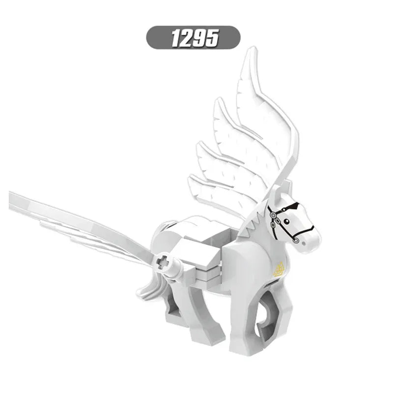 Elementy i akcesoria – Super Hero - X-1295