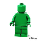 Zestaw figurek Minifigures - 12