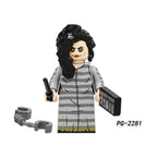 Zestaw figurek Harry Potter - P-2281