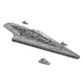 Zestaw klocków Executor-Class Super Star-Destroyer - MOC64662 XM191