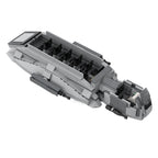 Zestaw klocków Stormtrooper Transport - MOC192509 XM