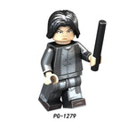 Zestaw figurek Harry Potter - P-1279