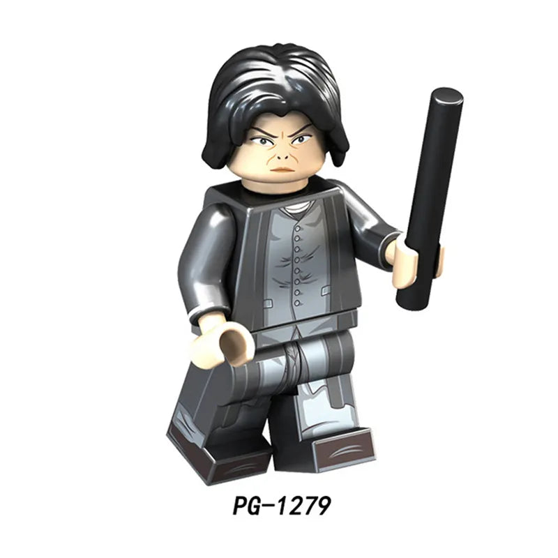 Zestaw figurek Harry Potter - P-1279