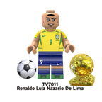 Zestaw figurek World Cup - TV-7011