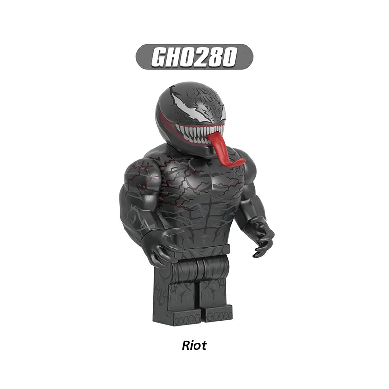 Zestaw figurek Venom - G-0280