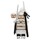 Zestaw figurek Minifigures - XP-715