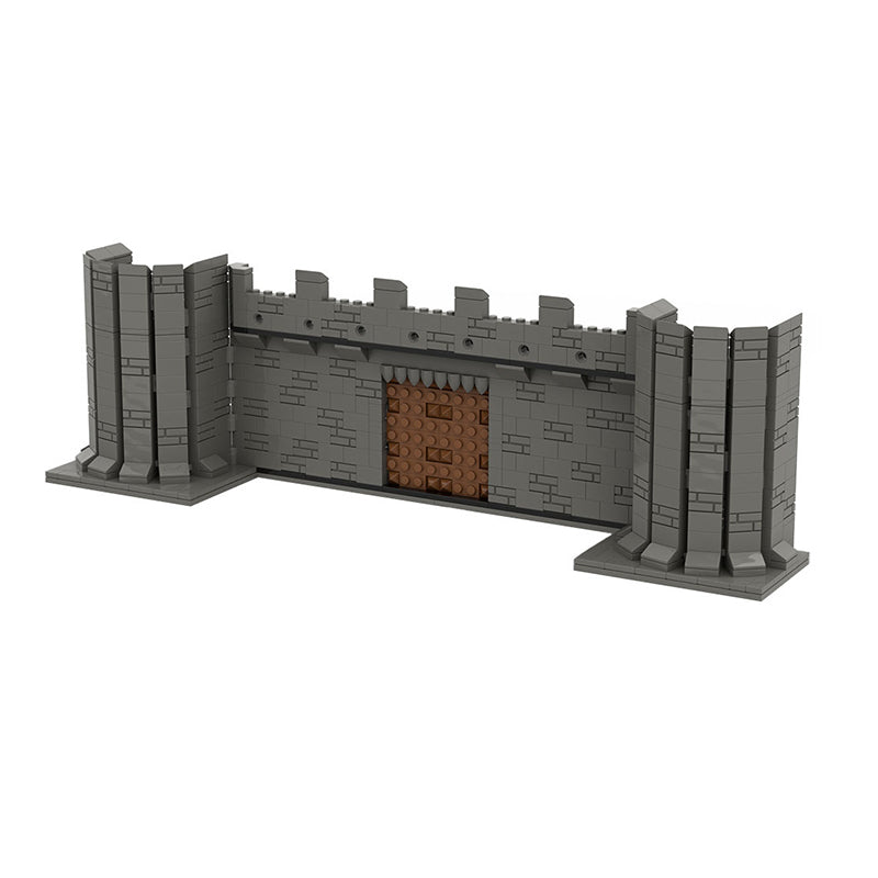 Elementy i akcesoria – Ancient City