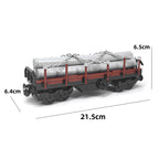 Elementy i akcesoria – Transport Vehicle