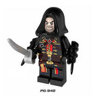 Zestaw figurek Assassin's Creed - P-948