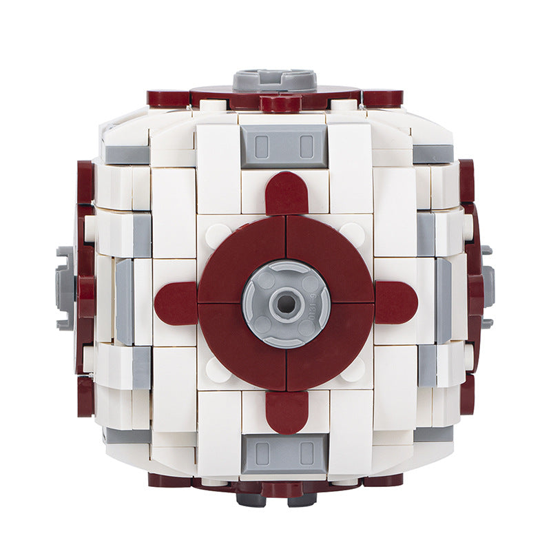 Elementy i akcesoria – Star War - moc2037/