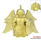 Zestaw figurek Saint Seiya - DY-559A