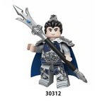 Zestaw figurek Journey to the West - DK-30312