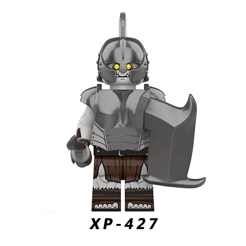 Zestaw figurek Lord of the Rings - XP-427