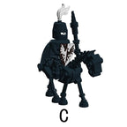 Zestaw figurek Medieval - 9816-C