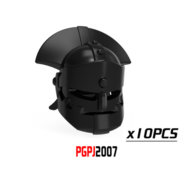 Elementy i akcesoria – Armor - PGPJ-2007