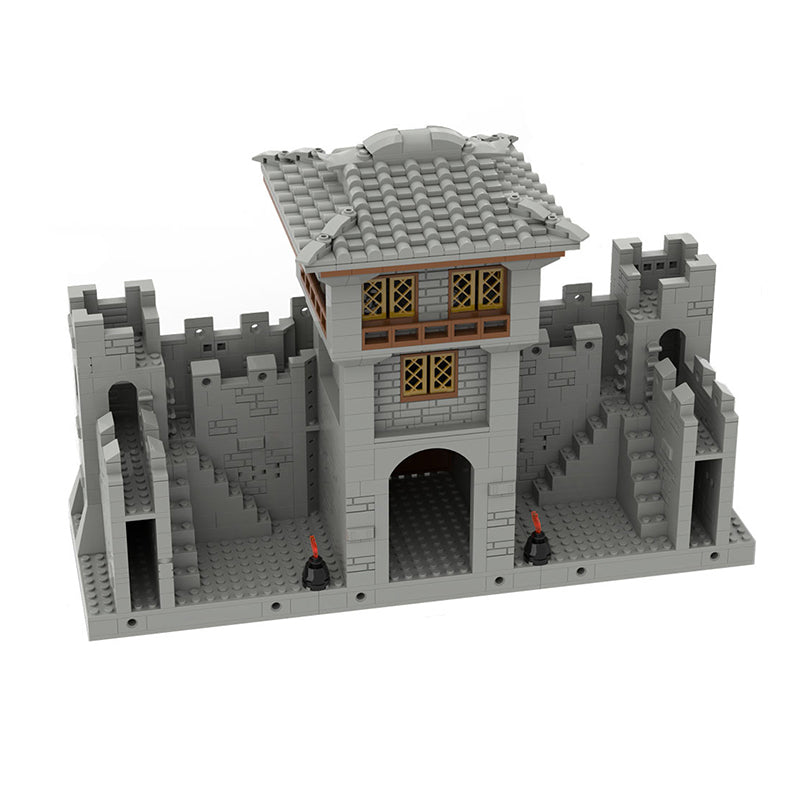 Elementy i akcesoria – Ancient City