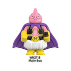 Zestaw figurek dragon ball