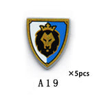 Elementy i akcesoria – Shield - A19