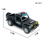 Elementy i akcesoria – Military - X012