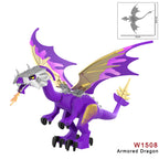 Elementy i akcesoria – Medieval - W-1508