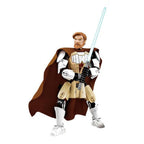 Duże figurki Star Wars Action Figures Collection