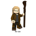 Zestaw figurek Harry Potter - P-1351