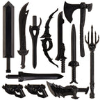 Elementy i akcesoria – Weapon