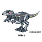 Elementy i akcesoria – Dinosaur - JM-162