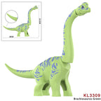 Elementy i akcesoria – Dinosaur - KL-3309