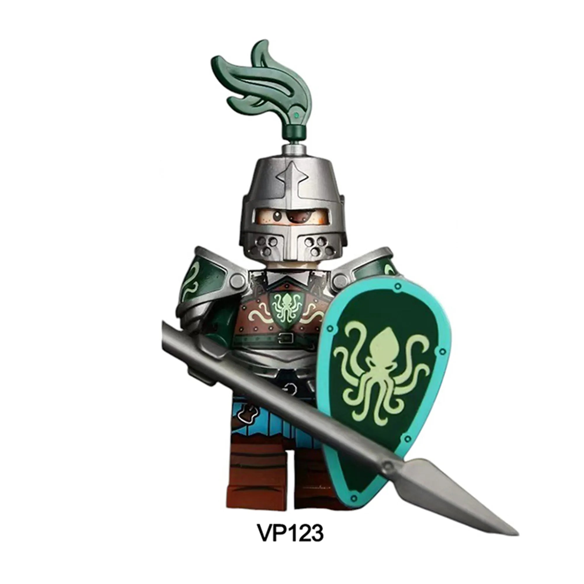 Zestaw figurek Dungeons & Dragons - VP-123