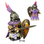 Zestaw figurek Minifigures - ST-132