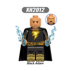 Zestaw figurek Super Hero - X-2012