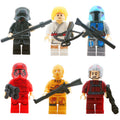 Zestaw figurek Star War - SL89180