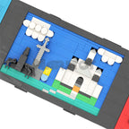 Zestaw klocków Switch Console