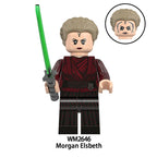 Zestaw figurek Star War - W-2646