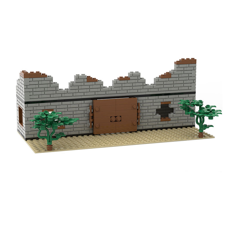 Elementy i akcesoria – Military - SD1014/